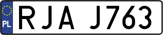 RJAJ763