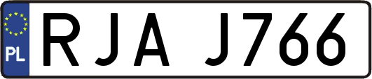 RJAJ766
