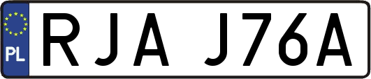 RJAJ76A
