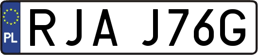RJAJ76G