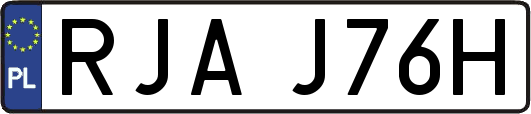 RJAJ76H