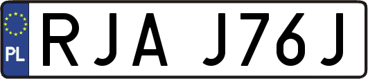 RJAJ76J