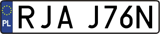 RJAJ76N