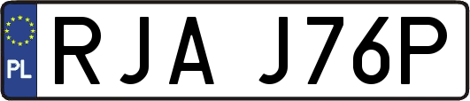 RJAJ76P