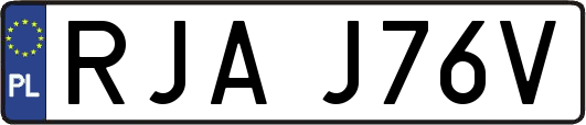 RJAJ76V