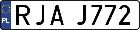 RJAJ772
