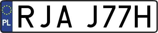 RJAJ77H