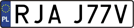 RJAJ77V