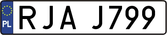 RJAJ799