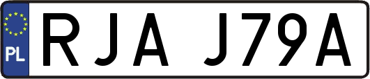 RJAJ79A