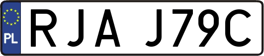 RJAJ79C