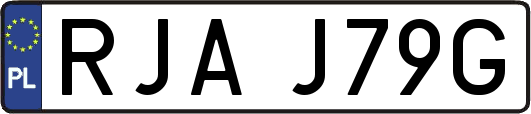 RJAJ79G