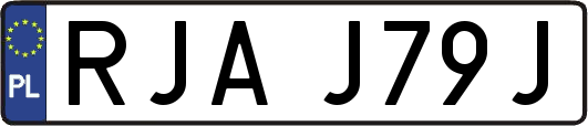 RJAJ79J
