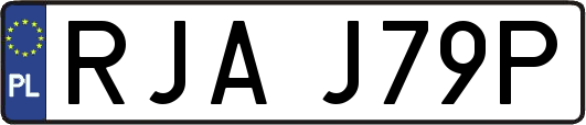RJAJ79P