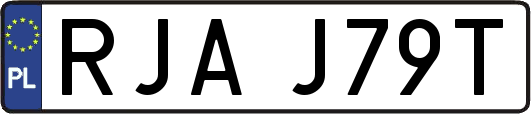 RJAJ79T
