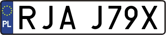 RJAJ79X
