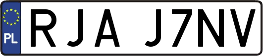 RJAJ7NV
