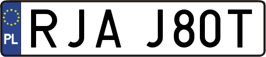 RJAJ80T