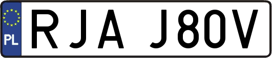 RJAJ80V