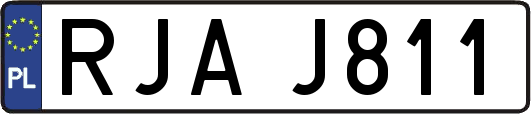 RJAJ811