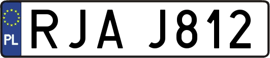 RJAJ812