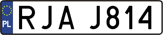 RJAJ814