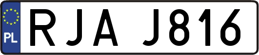 RJAJ816