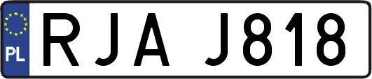 RJAJ818