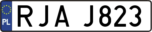 RJAJ823