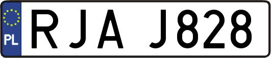 RJAJ828
