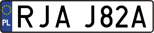 RJAJ82A