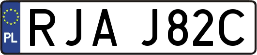 RJAJ82C