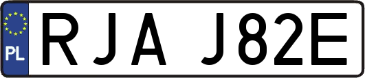 RJAJ82E