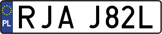 RJAJ82L