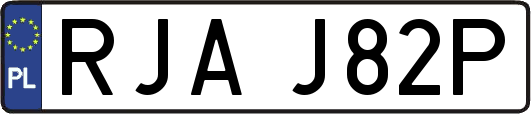 RJAJ82P