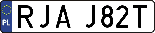 RJAJ82T