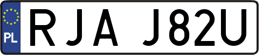 RJAJ82U