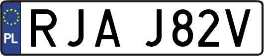 RJAJ82V