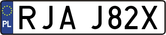 RJAJ82X