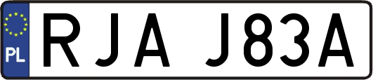 RJAJ83A