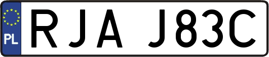 RJAJ83C