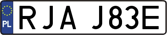 RJAJ83E