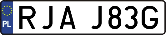 RJAJ83G