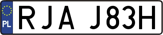 RJAJ83H