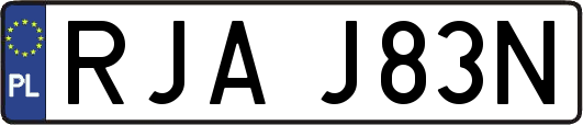 RJAJ83N