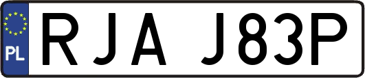 RJAJ83P