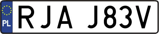 RJAJ83V