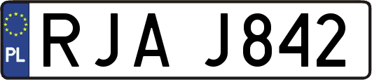 RJAJ842