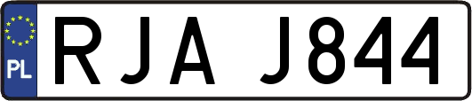 RJAJ844