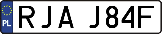 RJAJ84F